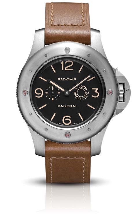 panerai radiomir egiziano grosso|Review: Panerai Radiomir Egiziano PAM00341 .